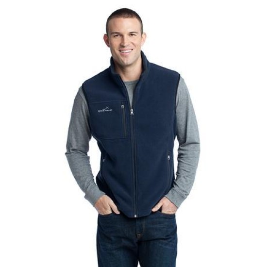 Eddie Bauer - Fleece Vest. EB204