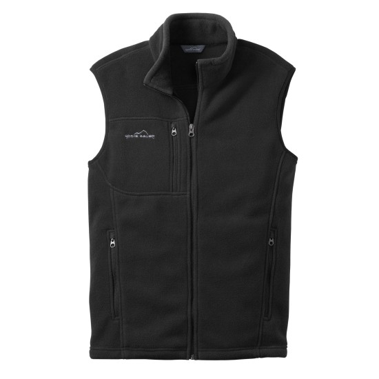 Eddie Bauer - Fleece Vest. EB204