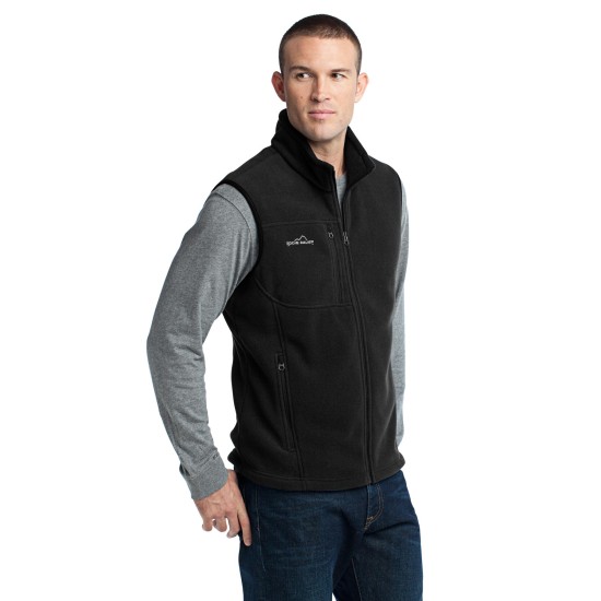 Eddie Bauer - Fleece Vest. EB204