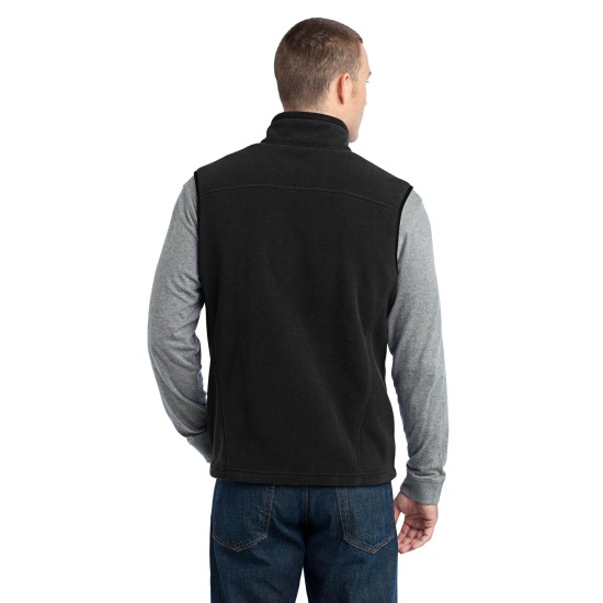 Eddie Bauer - Fleece Vest. EB204