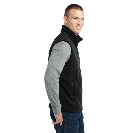 Eddie Bauer - Fleece Vest. EB204