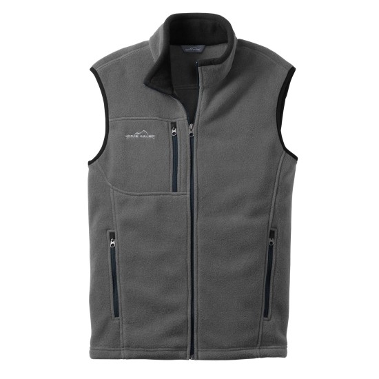 Eddie Bauer - Fleece Vest. EB204