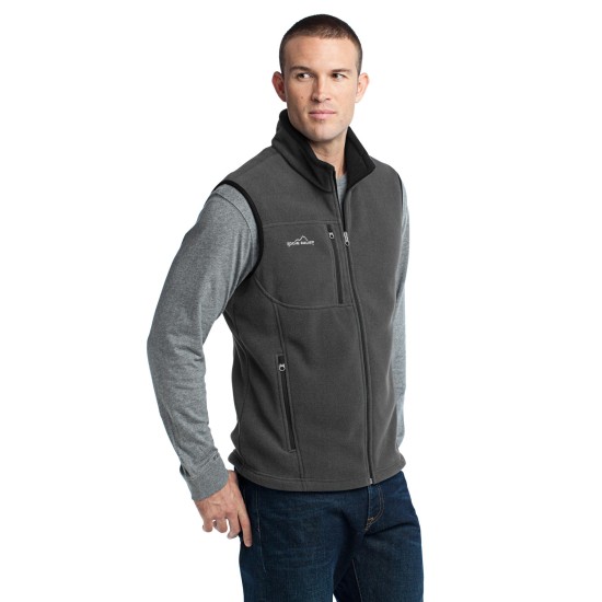 Eddie Bauer - Fleece Vest. EB204