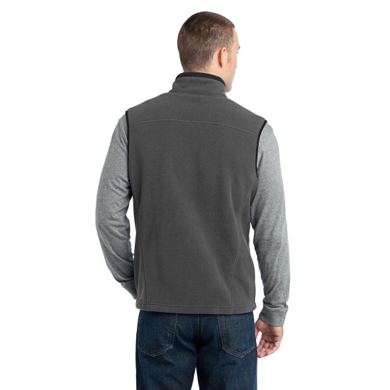 Eddie Bauer - Fleece Vest. EB204