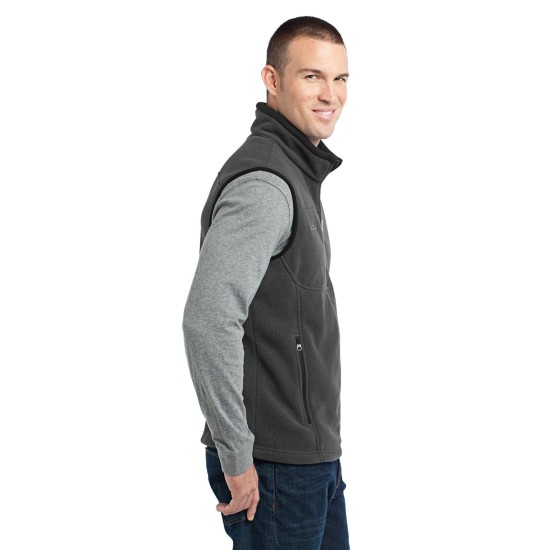 Eddie Bauer - Fleece Vest. EB204