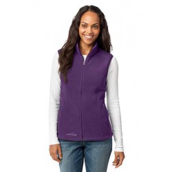 Eddie Bauer - Ladies Fleece Vest. EB205