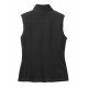 Eddie Bauer - Ladies Fleece Vest. EB205