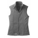 Eddie Bauer - Ladies Fleece Vest. EB205