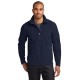 Eddie Bauer Full-Zip Microfleece Jacket. EB224