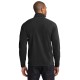 Eddie Bauer Full-Zip Microfleece Jacket. EB224