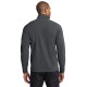 Eddie Bauer Full-Zip Microfleece Jacket. EB224