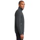 Eddie Bauer Full-Zip Microfleece Jacket. EB224