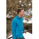 Eddie Bauer Full-Zip Microfleece Jacket. EB224