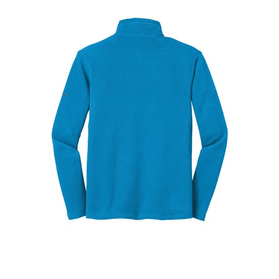 Eddie Bauer Full-Zip Microfleece Jacket. EB224