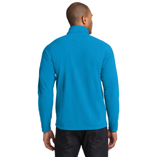 Eddie Bauer Full-Zip Microfleece Jacket. EB224