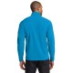 Eddie Bauer Full-Zip Microfleece Jacket. EB224