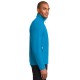 Eddie Bauer Full-Zip Microfleece Jacket. EB224