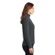 Eddie Bauer Ladies Full-Zip Microfleece Jacket. EB225