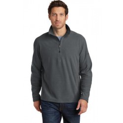 Eddie Bauer 1/2-Zip Microfleece Jacket. EB226