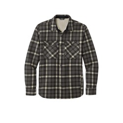 Eddie Bauer Woodland Shirt Jac EB228