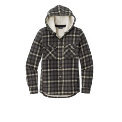Eddie Bauer Ladies Woodland Shirt Jac EB229