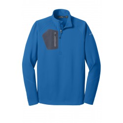 Eddie Bauer 1/2-Zip Performance Fleece. EB234