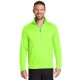 Eddie Bauer Smooth Fleece Base Layer 1/2-Zip. EB236