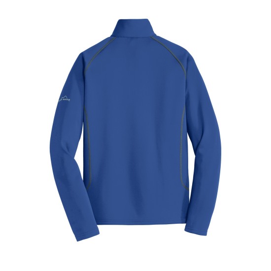 Eddie Bauer Smooth Fleece Base Layer 1/2-Zip. EB236