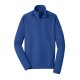 Eddie Bauer Smooth Fleece Base Layer 1/2-Zip. EB236