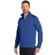 Eddie Bauer Smooth Fleece Base Layer 1/2-Zip. EB236