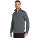 Eddie Bauer Smooth Fleece Base Layer 1/2-Zip. EB236