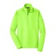 Eddie Bauer Smooth Fleece Base Layer 1/2-Zip. EB236