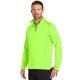 Eddie Bauer Smooth Fleece Base Layer 1/2-Zip. EB236