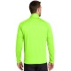 Eddie Bauer Smooth Fleece Base Layer 1/2-Zip. EB236