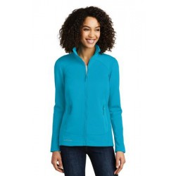 Eddie Bauer Ladies Highpoint Fleece Jacket. EB241