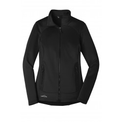 Eddie Bauer Ladies Highpoint Fleece Jacket. EB241