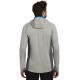 Eddie Bauer Sport Hooded Full-Zip Fleece Jacket. EB244