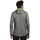 Eddie Bauer Sport Hooded Full-Zip Fleece Jacket. EB244
