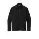 Eddie Bauer Smooth Fleece Base Layer Full-Zip. EB246