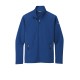 Eddie Bauer Smooth Fleece Base Layer Full-Zip. EB246