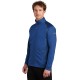 Eddie Bauer Smooth Fleece Base Layer Full-Zip. EB246