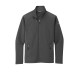 Eddie Bauer Smooth Fleece Base Layer Full-Zip. EB246