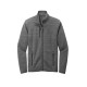 Eddie Bauer Sweater Fleece Full-Zip. EB250
