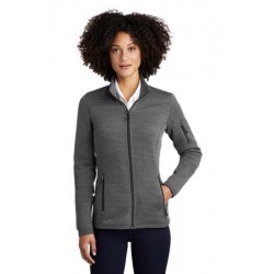 Eddie Bauer Ladies Sweater Fleece Full-Zip. EB251