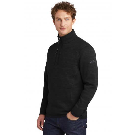 Eddie Bauer Sweater Fleece 1/4-Zip. EB254