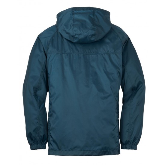 Eddie Bauer - Packable Wind Jacket. EB500