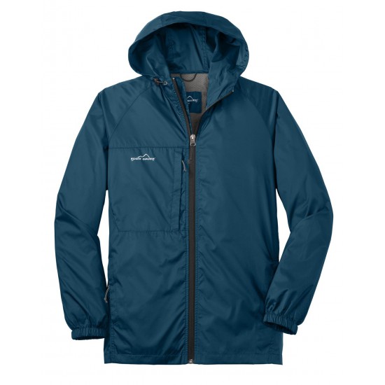 Eddie Bauer - Packable Wind Jacket. EB500