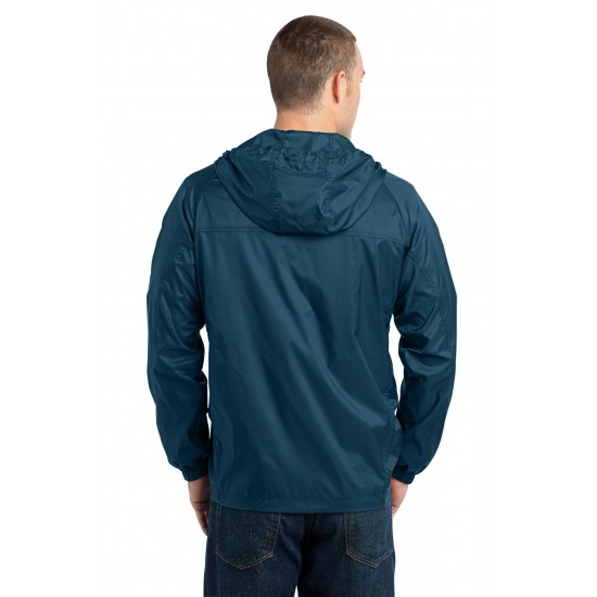 Eddie Bauer - Packable Wind Jacket. EB500