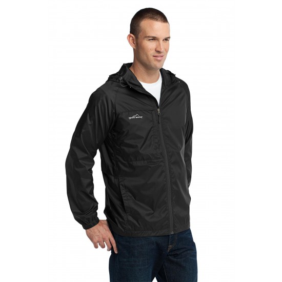 Eddie Bauer - Packable Wind Jacket. EB500