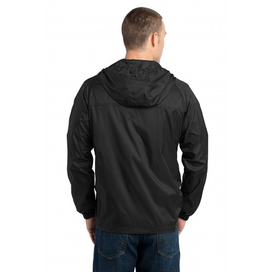 Eddie Bauer - Packable Wind Jacket. EB500